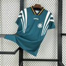 Camisa Alemanha Away 1996 - Adidas Versão Retro