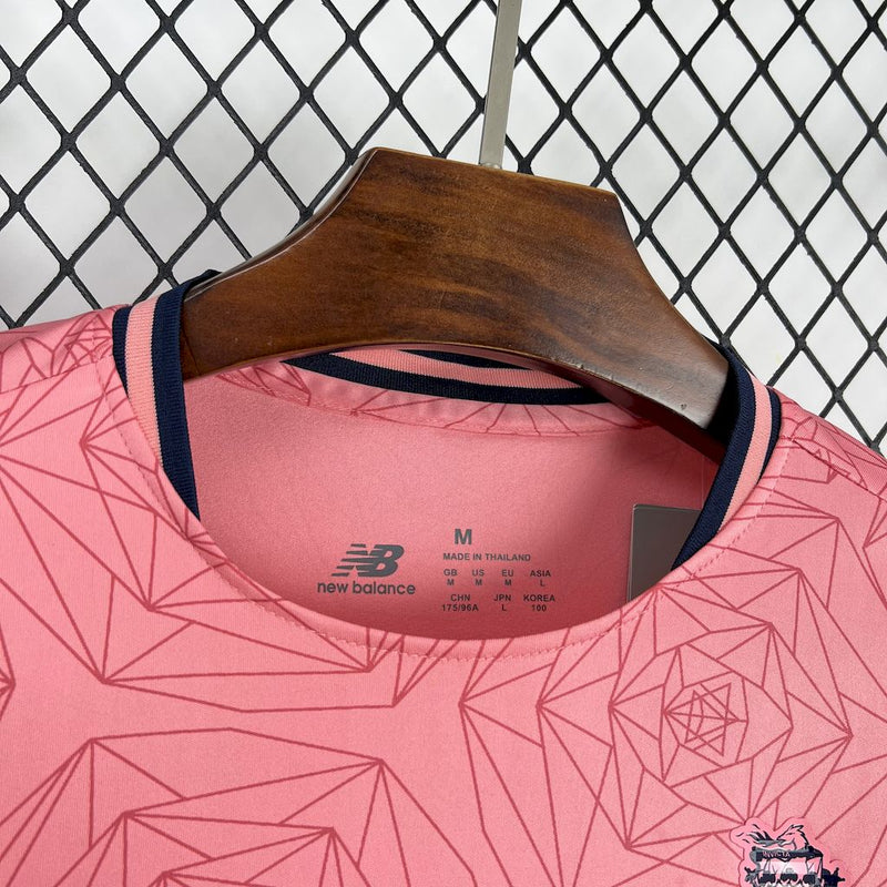 Camisa Porto Away 2025/26 - Torcedor Masculina
