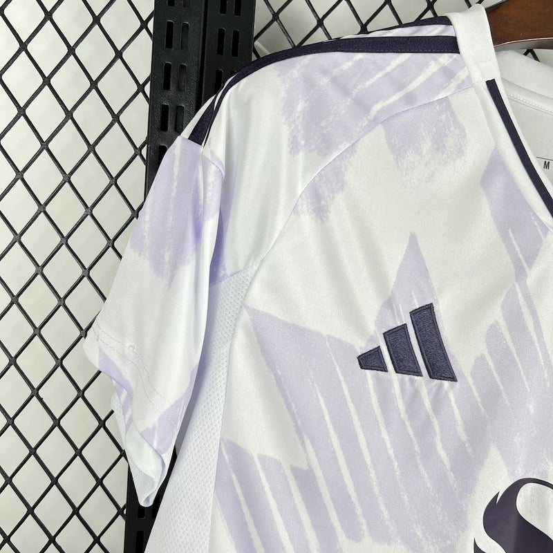 Camisa Manchester United Away 2025/26 - Torcedor Masculina
