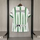 Camisa Nacional Home 25/26 -  Nike Torcedor Masculina