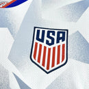 Camisa Seleção Estados Unidos Home 2025/26 - Torcedor Masculina