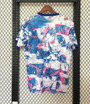 Camisa Seleção Japão Edição Especial 2025/26 - Adidas Torcedor Masculina