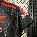 Kit Infantil Benfica Away 24/25 - Adidas Infantil