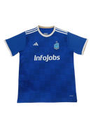 Camisa El Barrio Home 24/25 - Adidas Torcedor Masculina