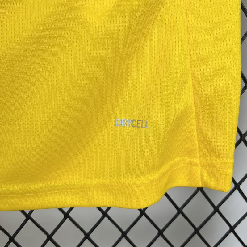 Camisa Girona Away 2025/26 - Torcedor Masculino