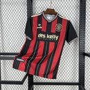 Camisa Bohemians Home 2025/26 - Torcedor Masculino