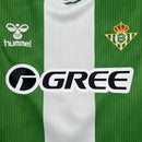 Camisa Real Betis Home 2025/26 - Torcedor Masculino