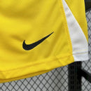 Kit Infantil Atlético Madrid Goleiro 2025/26 - Infantil