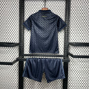 Kit Infantil Juventus Third 24/25 - Adidas Infantil