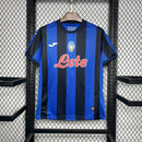 Camisa Atalanta Home 24/25 - Torcedor Masculina