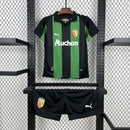 Kit Infantil RC Lens Away 2025/26 - Infantil