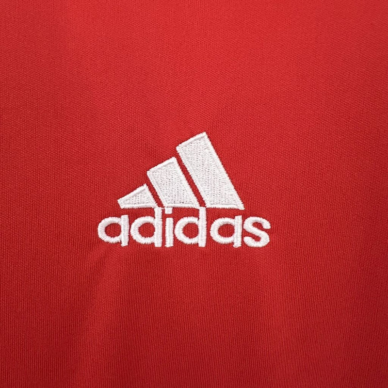 Camisa Real Madrid Third 2011/12 - Adidas Versão Retro