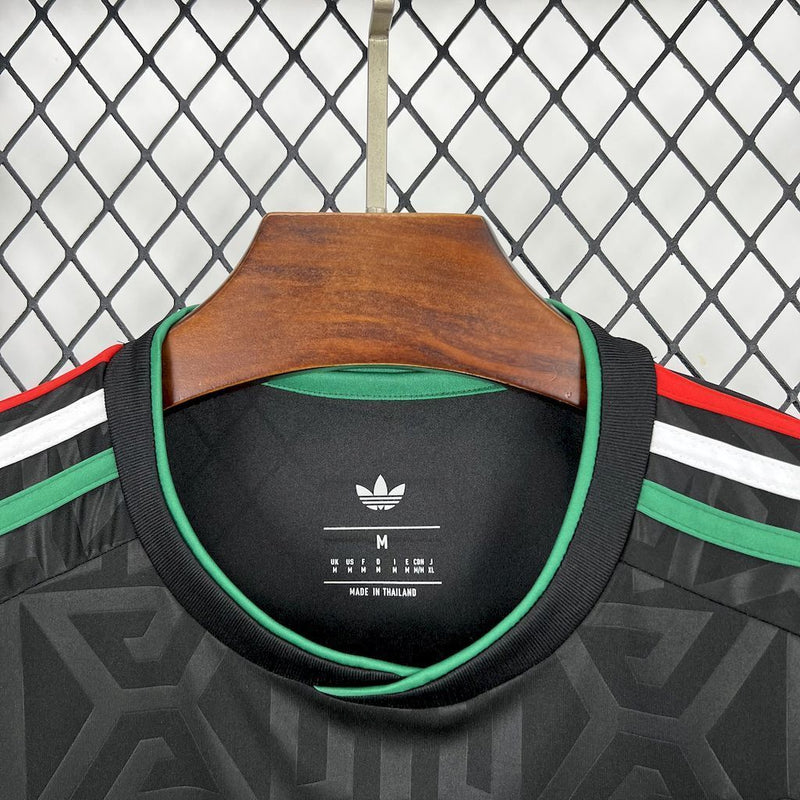 Camisa Seleção México Away 2025/26 - Torcedor Masculina