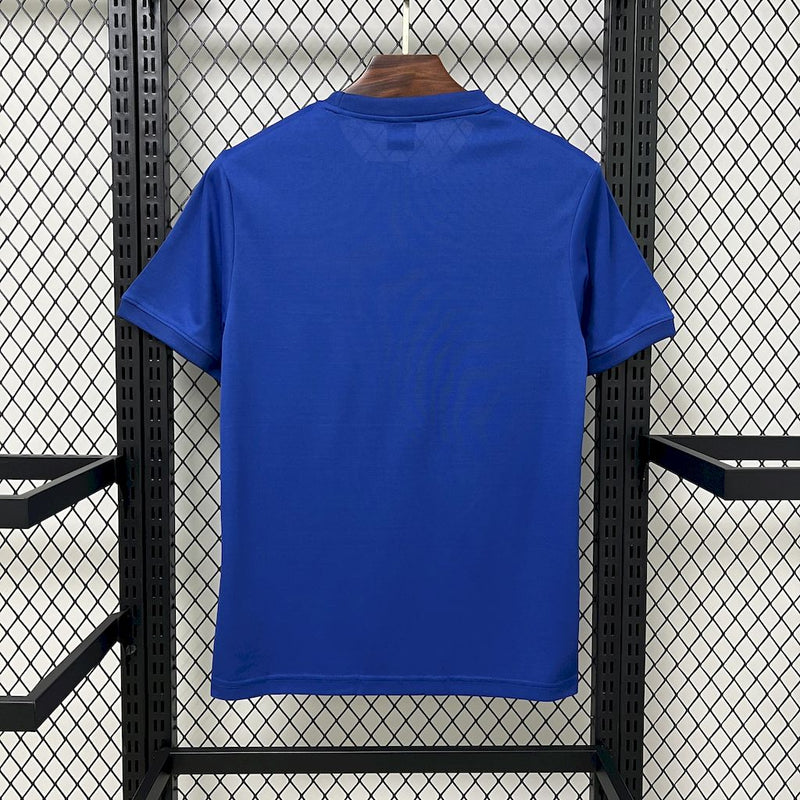 Camisa Itália Home 1982 - Versão Retro