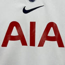 Kit Infantil Tottenham Hotspur Home 2025/26 - Infantil