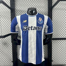Camisa Porto Home 2025/26 - Versão Jogador