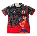 Camisa Seleção Japão Edição Especial 2025/26 - Adidas Torcedor Masculina