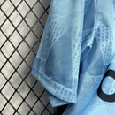 Camisa Manchester City Home 1989/91 - Versão Retro