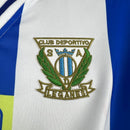 Camisa CD Leganes Home 1998/00 - Versão Retro