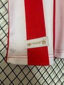 Camisa Olympiacos 100th Anniversary 2025/26 -  Torcedor Masculina