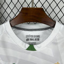 Camisa Real Betis Goleiro Branco 2025/26 - Torcedor Masculino