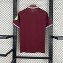Camisa West Ham United Home 2025/26 - Torcedor Masculino