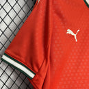 Camisa Portugal Home 25/26 - Puma Torcedor Masculina