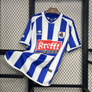 Camisa Real Sociedad Home 2002/03 - Versão Retro
