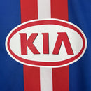 Camisa Atlético Madrid Away 2010/11 - Versão Retro