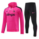 Conjunto de Treino Chelsea 2025 - Moletom e Calça