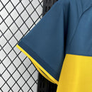 Camisa Genoa Fourth 2024/25 - Torcedor Masculina