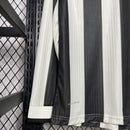 Camisa Botafogo Home 24/25 - Torcedor Manga Comprida