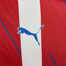 Camisa Seleção Paraguai Home 2025/26 - Torcedor Masculina