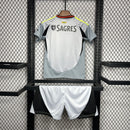 Kit Infantil Benfica Third 24/25 - Adidas Infantil