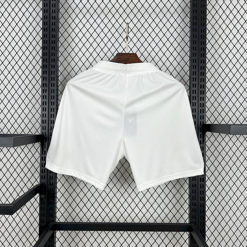 Calção Short Futebol São Paulo Home 2025/26 - Short