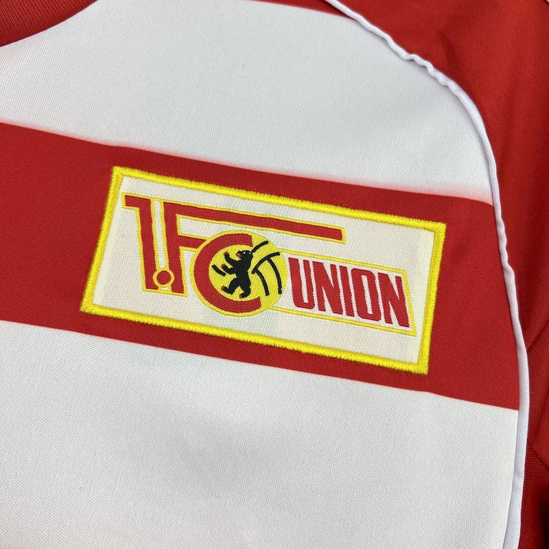 Camisa FC Köln Home 2025/26 - Torcedor Masculino