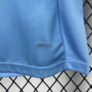 Camisa Manchester City Home 2025/26 - Feminina