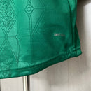 Camisa Palmeiras Home 25/26 - Puma Jogador Masculina