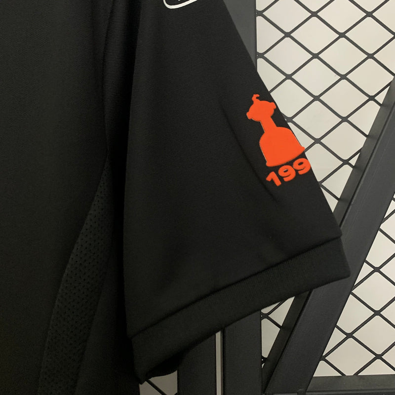 Camisa Colo Colo Away 2004 - Versão Retro