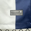 Camisa Alianza Lima Home 2025/26 - Torcedor Masculina