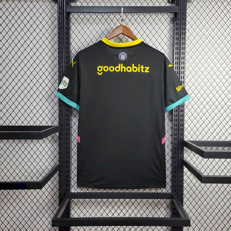 Camisa PSV Away  24/25- Puma Torcedor Masculina