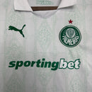 Kit Infantil Palmeiras Away 2025/26 - Puma infantil