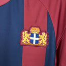 Camisa PEC Zwolle 80th Anniversary 2025/26 - Torcedor Masculina