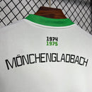 Camisa Borussia Monchengladbach Home 24/25 - Puma Torcedor Masculina