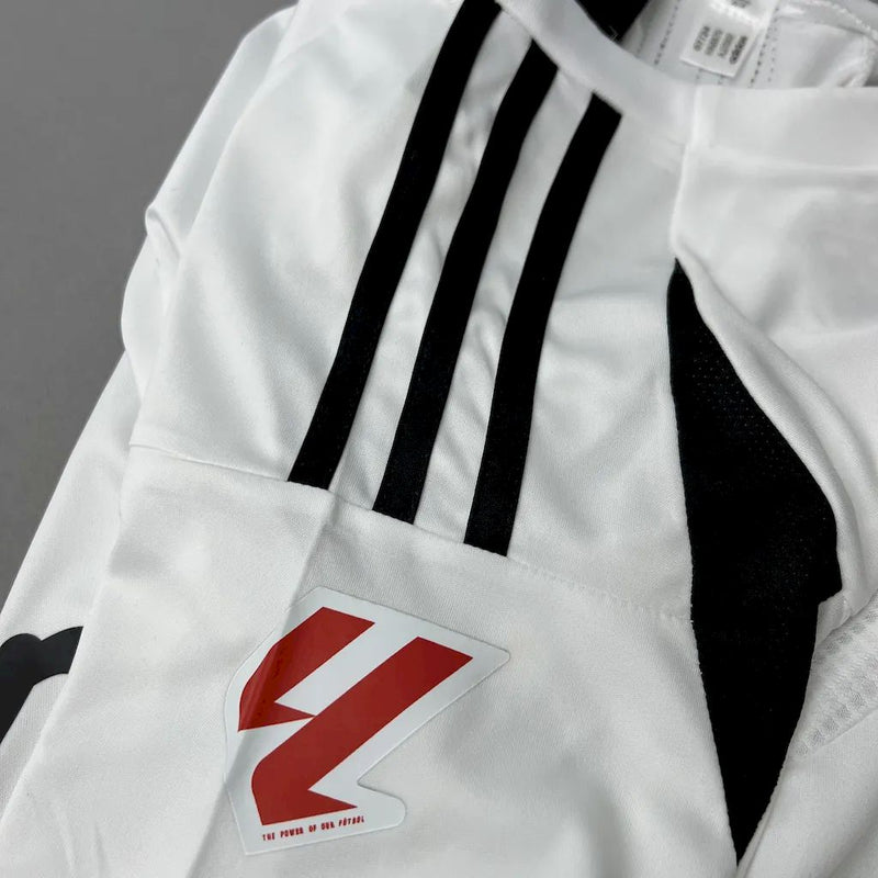 Kit Infantil Albacete Home 24/25 - Adidas Infantil