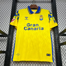Camisa UD Las Palmas Home 24/25 - Torcedor Masculina