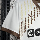 Camisa St. Pauli Away 2024/25 - Puma Torcedor Masculina
