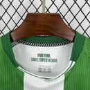 Camisa Real Betis Home 2025/26 - Torcedor Masculino