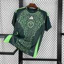Seleção Algeria Away 24/25 - Adidas Torcedor Masculina