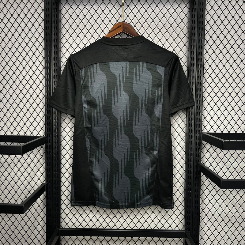 Camisa PSV Pré-Jogo 24/25- Puma Torcedor Masculina